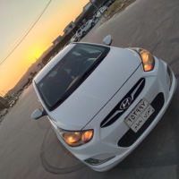 هۆندا ئەکسێنت 2013خلیجی