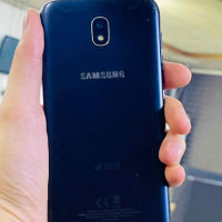 Galaxy J7 Ram 3 & 64 GB Battery 3600 