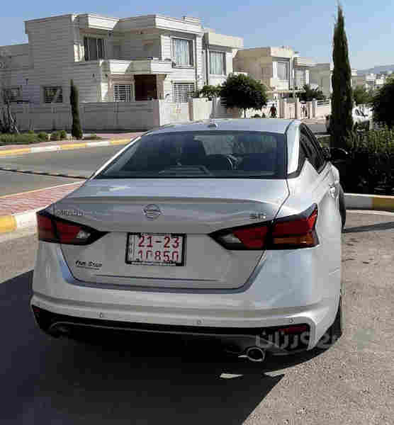 ئاڵتیما SR