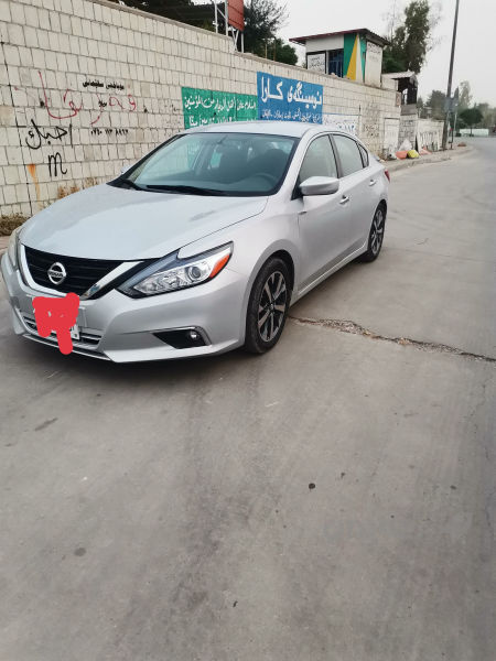 ئەڵتیمای مۆدێل ‌‌2016 مواسەفات