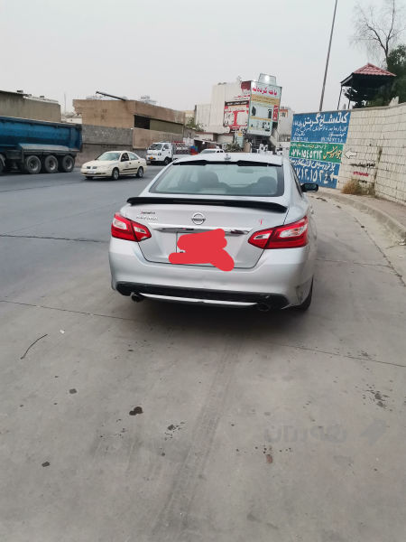 ئەڵتیمای مۆدێل ‌‌2016 مواسەفات - 2
