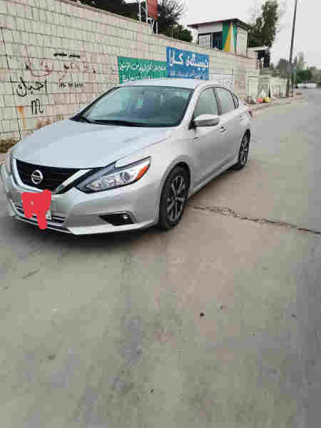ئەڵتیمای مۆدێل ‌‌2016 مواسەفات
