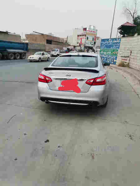 ئەڵتیمای مۆدێل ‌‌2016 مواسەفات - 2