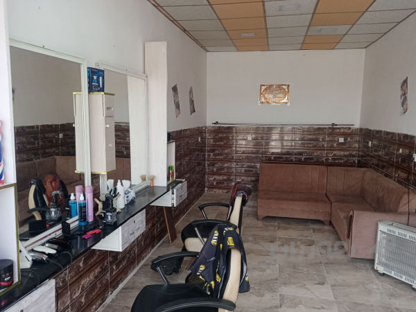دوکانی سەرتاشخانە - 5