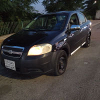 Aveo 2007