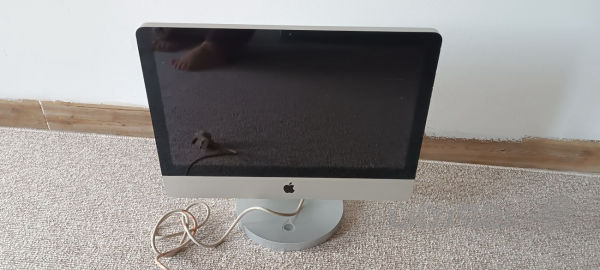 iMac 2010-Windows 10 - 2