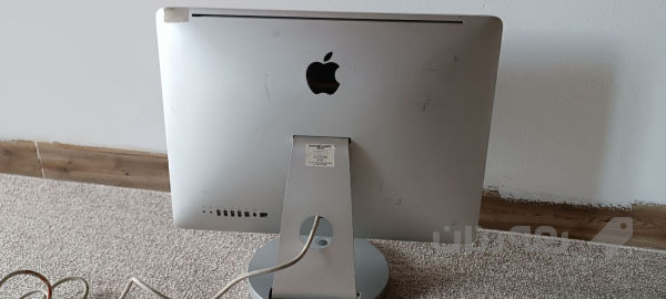 iMac 2010-Windows 10