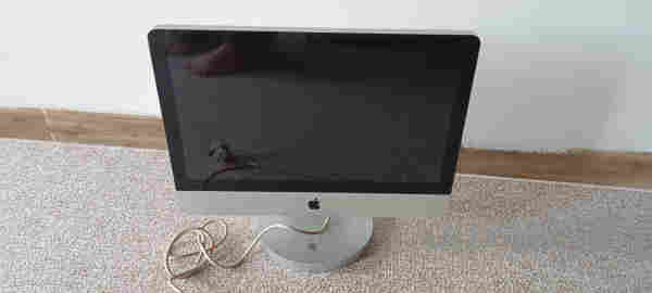 iMac 2010-Windows 10 - 2