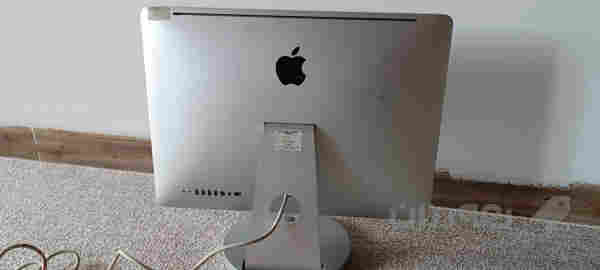 iMac 2010-Windows 10