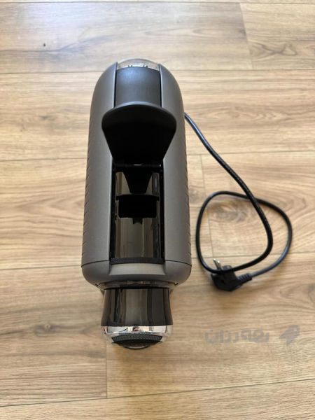 جیهازی قاوەی ئیتاڵی ئەسڵی - 2