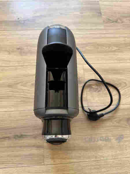 جیهازی قاوەی ئیتاڵی ئەسڵی - 2