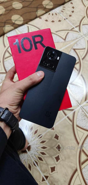 OnePlus 10R - 2