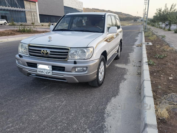 2003 فول