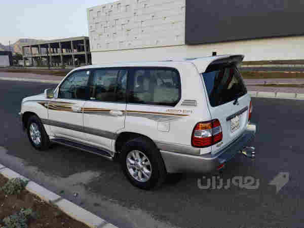 2003 فول - 2