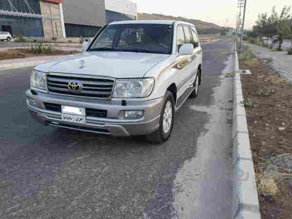 2003 فول