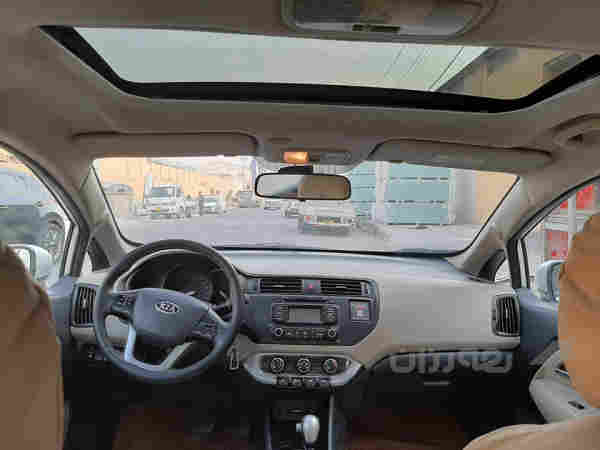 کیا ڕیۆ 2012 فول مواسەفات 
