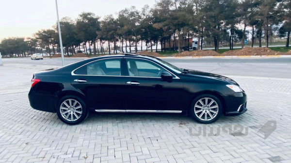ليكزس 350 ES ره ش موديل 2008 فول فول مواسه فات    - 3