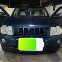 جێب لاریدۆ مۆدێل 2005 