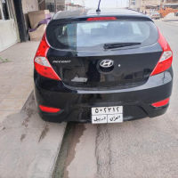 هۆندا اسکێنت مواسفات امریکی  مۆدێل 2017