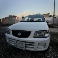 سازۆکی یابانی 2009  گێر عادی