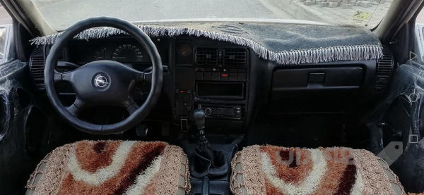 ئؤپل ئؤميگا ستيشن  - 4