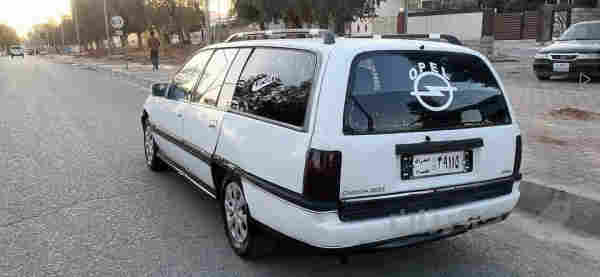 ئؤپل ئؤميگا ستيشن  - 3