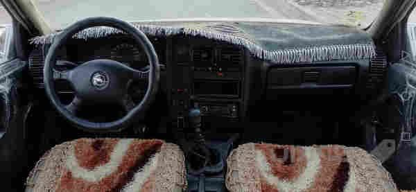 ئؤپل ئؤميگا ستيشن  - 4