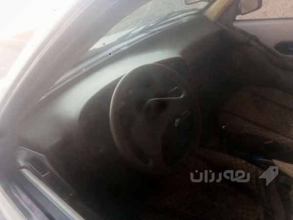 بیجۆ 405 2009  - 5