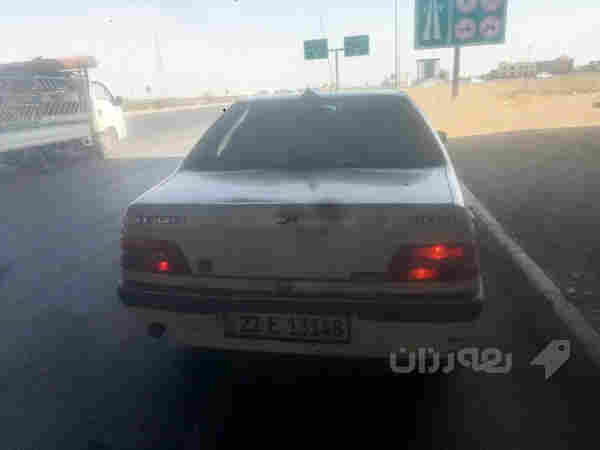 بیجۆ 405 2009 