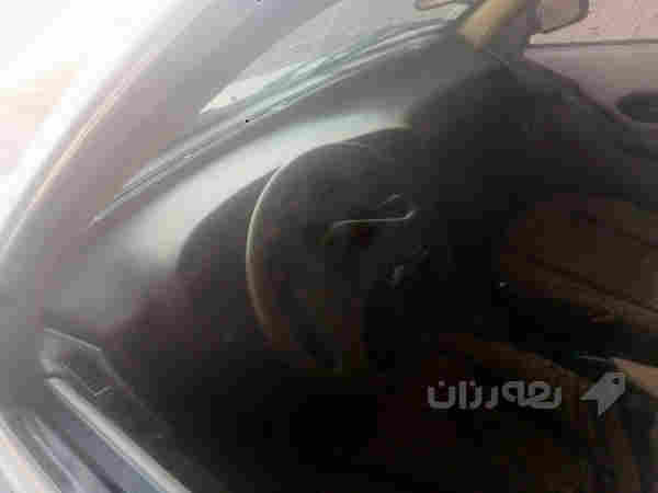 بیجۆ 405 2009  - 5