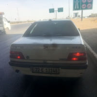 بیجۆ 405 2009 