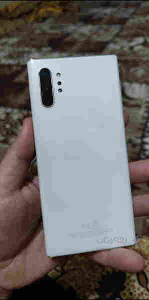 Note 10 plas