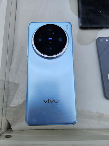 vivo x100 pro - 2