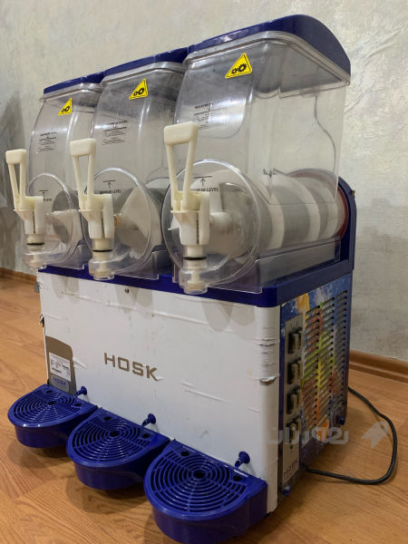 جیهازی ئەزبەرید - 3