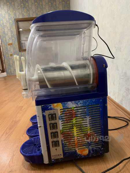 جیهازی ئەزبەرید - 2