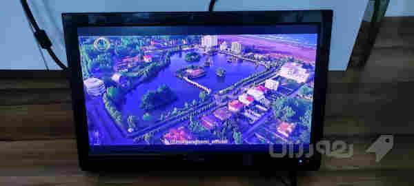 TV LED 19inch