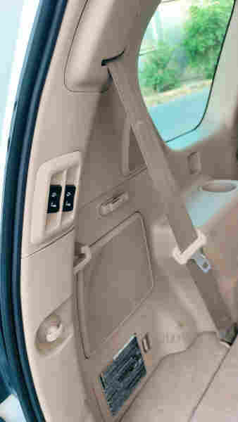 پڕادۆ 2013 VXL ــV6  
 - 6
