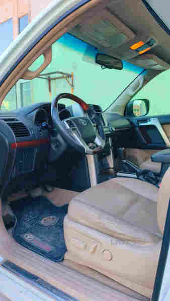 پڕادۆ 2013 VXL ــV6  
 - 4
