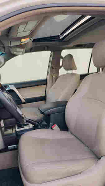 پڕادۆ 2013 VXL ــV6  
 - 2
