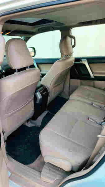 پڕادۆ 2013 VXL ــV6  
 - 3