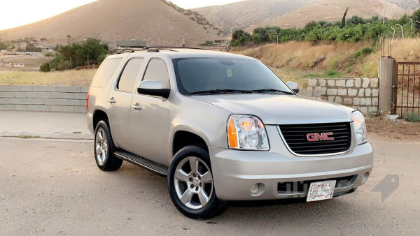 Gmc ukon