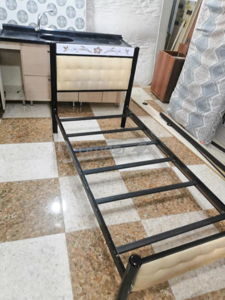 سیسەمی یەک نەفەری  - 5