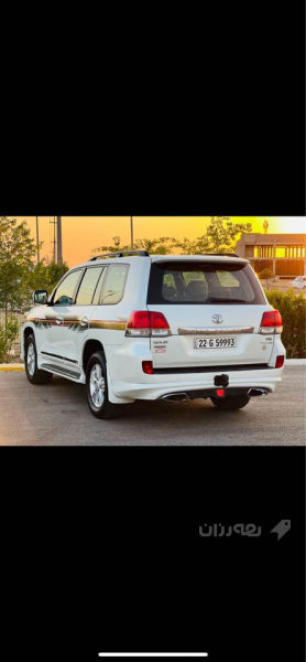 توێتە لاندگرۆزەرGXR - 2