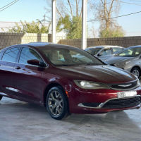 chrysler 