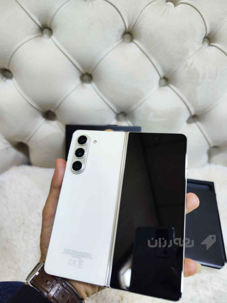 Galaxy Z Fold 5 