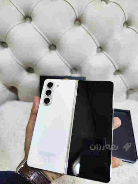 Galaxy Z Fold 5 