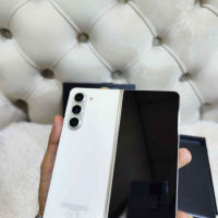 Galaxy Z Fold 5 
