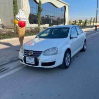     Jetta 2007 