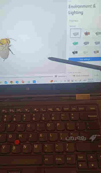 Lenovo yoga x1 - 3