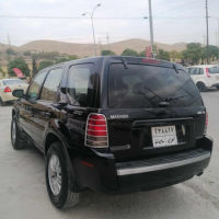 جیب میرکۆری 2007 